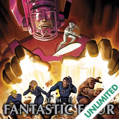 Fantastic Four Masterworks Vol. 5